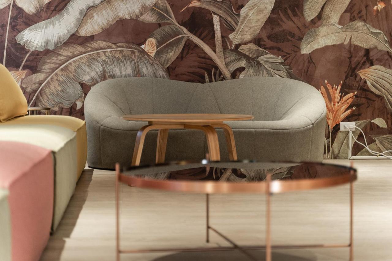 Hotel Lounge Toucheng Dış mekan fotoğraf