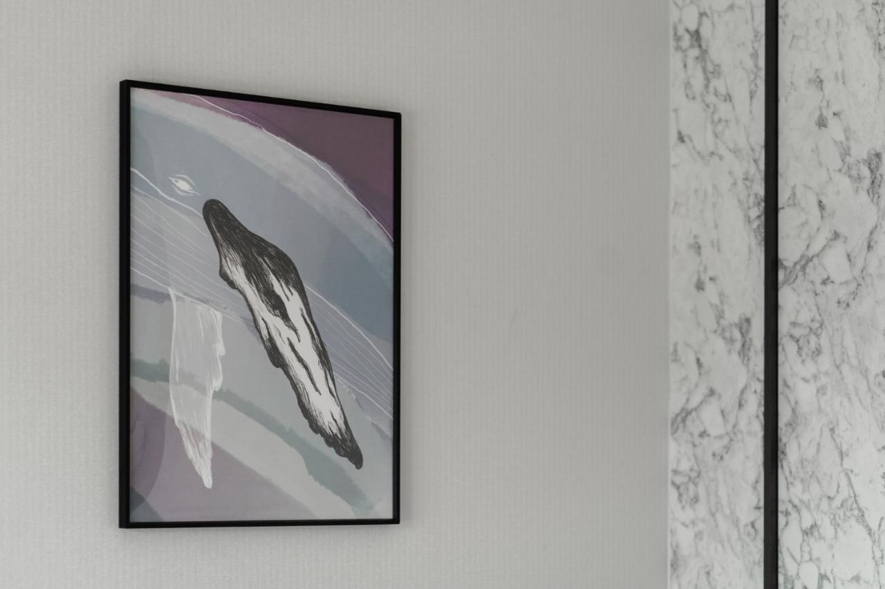 Hotel Lounge Toucheng Dış mekan fotoğraf