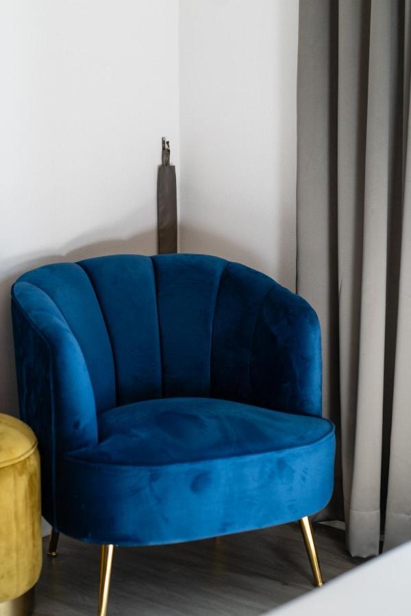 Hotel Lounge Toucheng Dış mekan fotoğraf