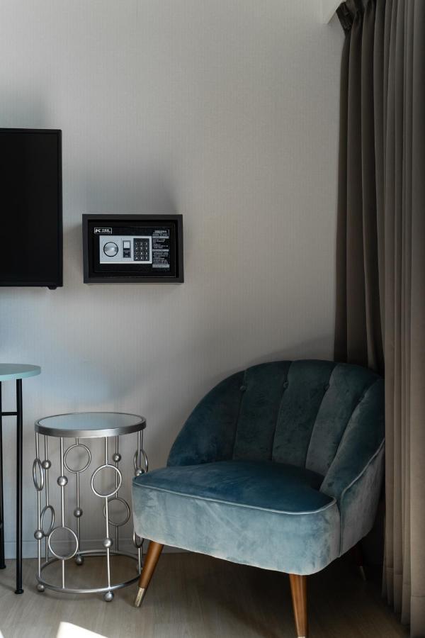 Hotel Lounge Toucheng Dış mekan fotoğraf